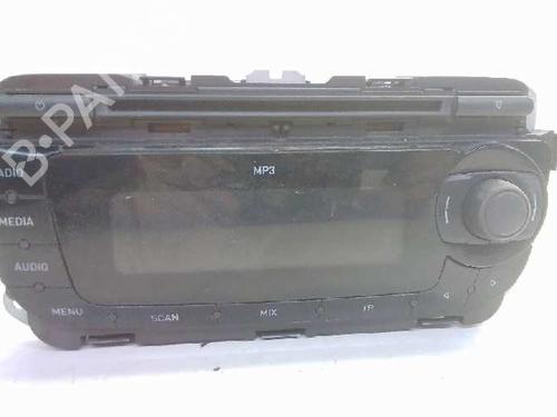 radio-seat-ibiza-iv-6j5-6p1-6j035153b-2008-2009-2010-2011-2012-2013-2014-2015-2016-2017-11758684 main image