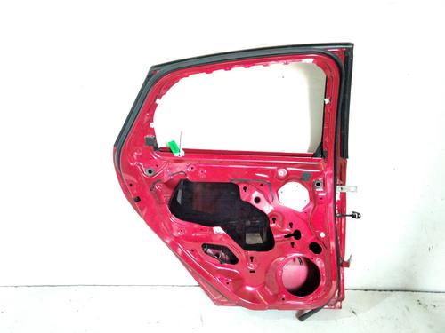 Left rear door FORD FOCUS III 1.0 EcoBoost | BP22982648C4 