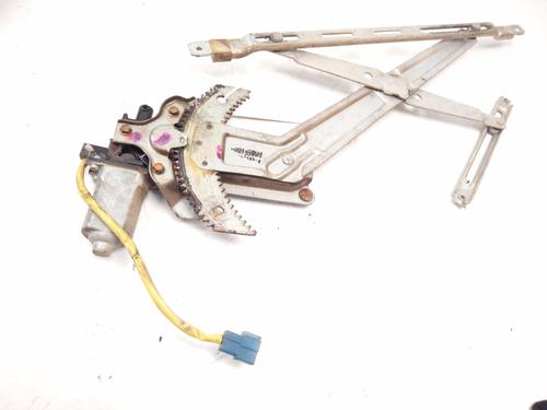 Front right window mechanism FORD RANGER (ER, EQ, R_) 2.5 TD 4x4 | BP23276706C23 