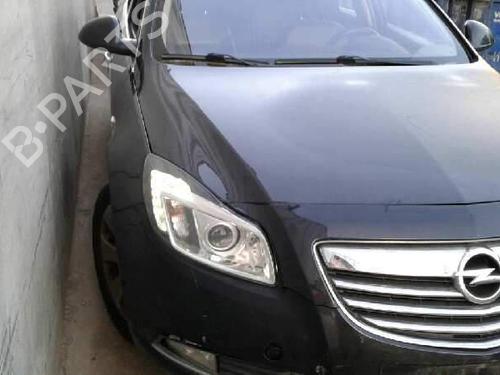 Headlight switch OPEL INSIGNIA A (G09) | BP10298337I24 - Image 6