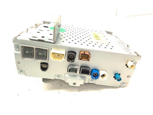 Electronic module MG MG ZS SUV (AZS1) EV | BP38510308M83 - Image 3