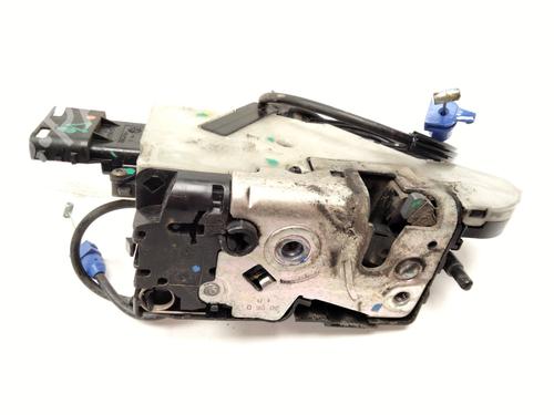 Used Front right lock CITROËN C4 Grand Picasso I (UA_) 2.0 HDi 138 (136 hp) 25593264