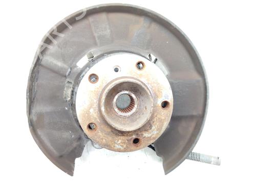 Used Right rear steering knuckle BMW 3 (E90) 320 d (177 hp) 21552389