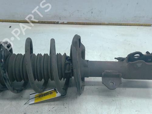 Used Right front shock absorber TOYOTA AURIS Estate (_E18_) 1.8 Hybrid (ZWE186_, ZWE186R, ZWE186H) (136 hp) 31042339