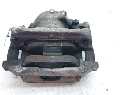 Right front brake caliper MERCEDES-BENZ A-CLASS (W176) A 200 CDI / d (176.008) | BP26610926M104 - Image 2