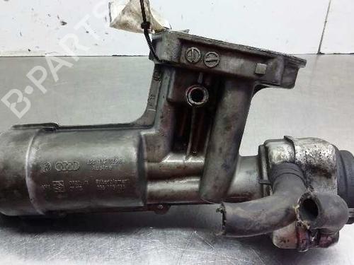 Used Support VW GOLF IV Variant (1J5) [1999-2006]  14314355