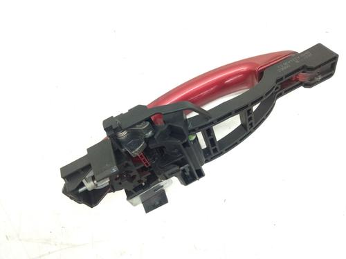 Front right exterior door handle FORD FOCUS III 1.0 EcoBoost | BP22982582C129 