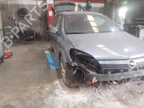 Brake master cylinder OPEL ASTRA H (A04)  | BP7533383M77  - Image 6