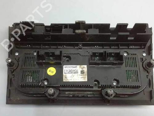 Climate control SEAT LEON (5F1) | BP613368I5 - Image 2