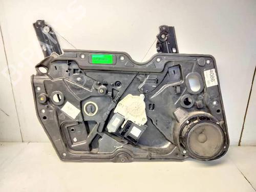 Used Front left window mechanism Front left window mechanism 16689142 16689142