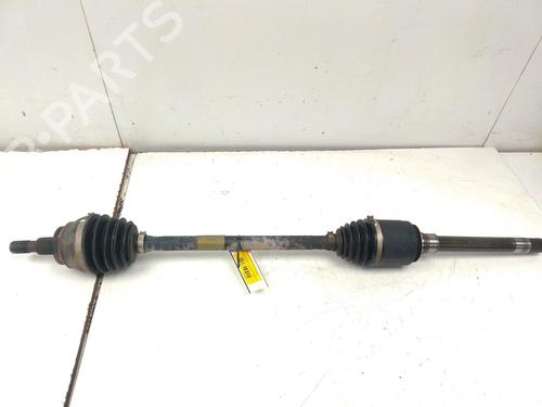 Used Right front driveshaft Right front driveshaft 39171791 39171791