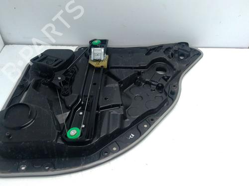 Rear right window mechanism MERCEDES-BENZ E-CLASS (W213) E 220 d (213.004) | BP37073575C25 - Image 2