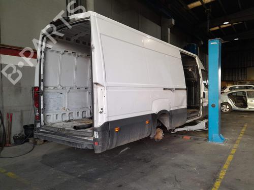 Third brake light IVECO DAILY VI Van 35S16, 35C16, 40C16, 50C16, 70C16 | BP39505969L11 - Image 7