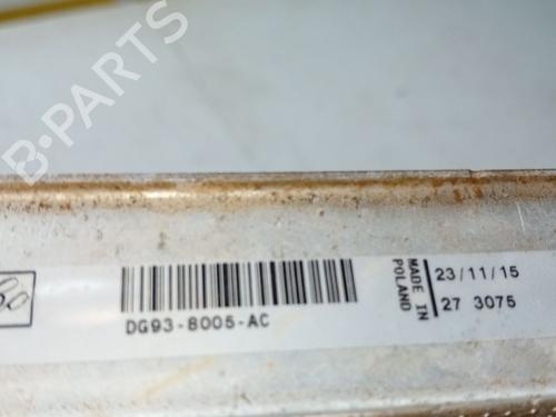 Køler FORD S-MAX (CJ, WA6) 1.5 EcoBoost | BP26580719M31 