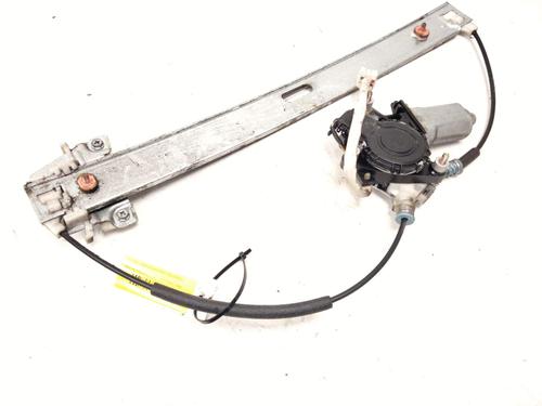 Used Front left window mechanism Front left window mechanism 23958732 23958732