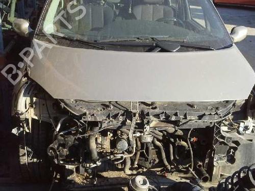 Front wiper motor RENAULT SCÉNIC II (JM0/1_) 1.9 dCi (JM14) | BP4244577M29 