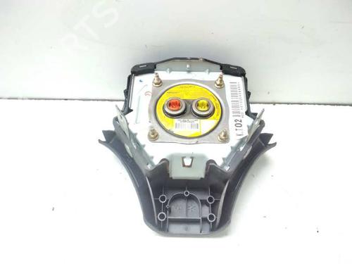 Driver airbag MAZDA 6 Station Wagon (GY) 2.0 DI (GY19) | BP611232C9 