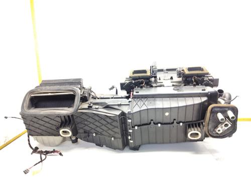 Used Heater matrix box MERCEDES-BENZ S-CLASS (W221, V221) S 320 CDI 4-matic (221.080, 221.180) (235 hp) 18243378