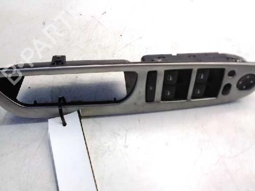 Used Left front window switch BMW X5 (E70) xDrive 30 d (235 hp) 9449809