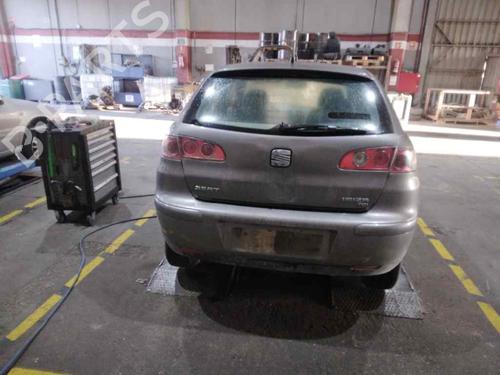 Front right window mechanism SEAT IBIZA III (6L1)  | BP15486340C23 