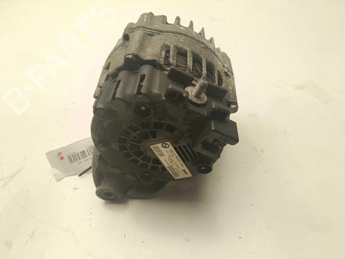 Alternator BMW 1 Coupe (E82)  | BP19732647M7 