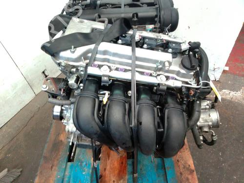 Motor TOYOTA COROLLA Verso (ZER_, ZZE12_, R1_) 1.8 (ZNR11_, ZNR11R) (129 hp) 31993038