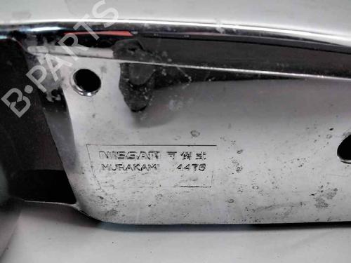 Left mirror NISSAN TERRANO II (R20)  | BP8878452C26 