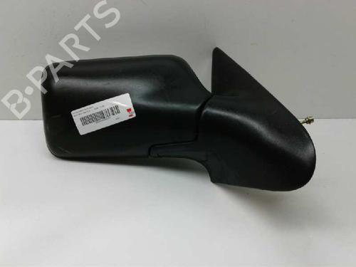 Right mirror SEAT IBIZA II (6K1)  | BP8506165C27 