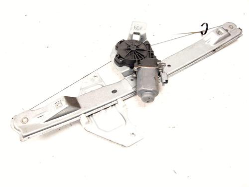 Used Front right window mechanism Front right window mechanism 24553558 24553558