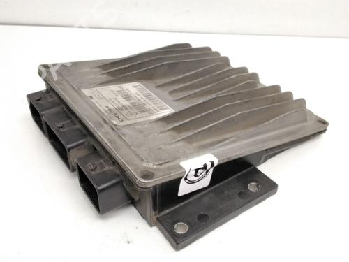 Engine control unit (ECU) RENAULT MEGANE II (BM0/1_, CM0/1_)  | BP151770M57 