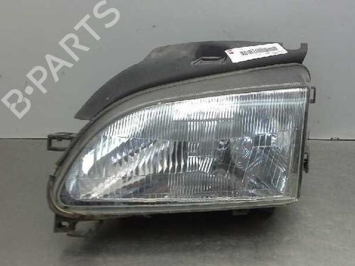 Used Left headlight SEAT AROSA (6H1) 1.4 (60 hp) 2791002