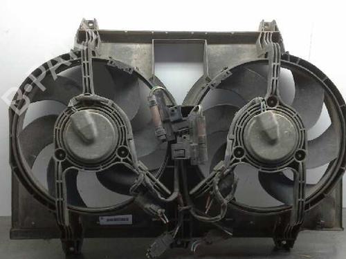 Radiator fan NISSAN SERENA (C23) 2.3 D | BP853232M35 