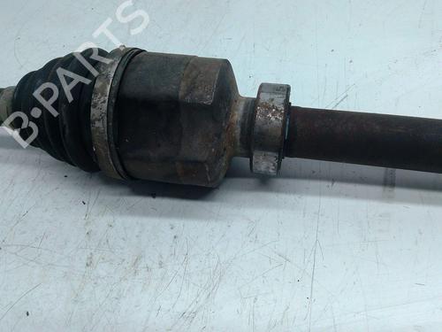 Right front driveshaft RENAULT TALISMAN (LP_) 2.0 Blue dCi 160 (LPAM) | BP37714191M39 - Image 4