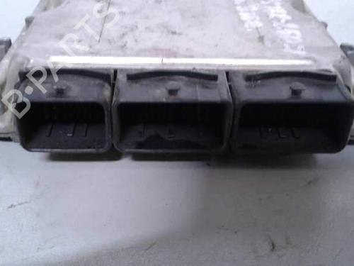 Engine control unit (ECU) NISSAN INTERSTAR Van (X70) | BP5123493M57 - Image 2