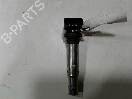 Bobine SEAT IBIZA III (6L1) [2002-2009]  10740167