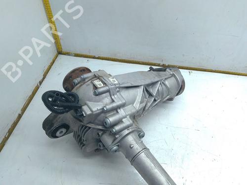 Front differential AUDI Q7 (4LB) 3.0 TDI quattro | BP29994619M23