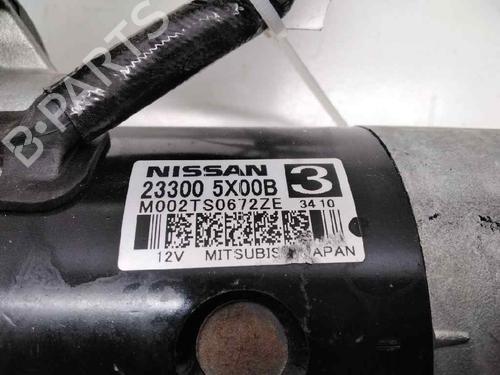 Starter RENAULT TRUCKS Maxity  | BP11638997M8 