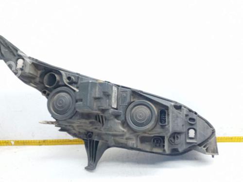 Left headlight FORD TRANSIT CONNECT V408 Box Body/MPV 1.6 TDCi | BP25901020C28  - Image 5
