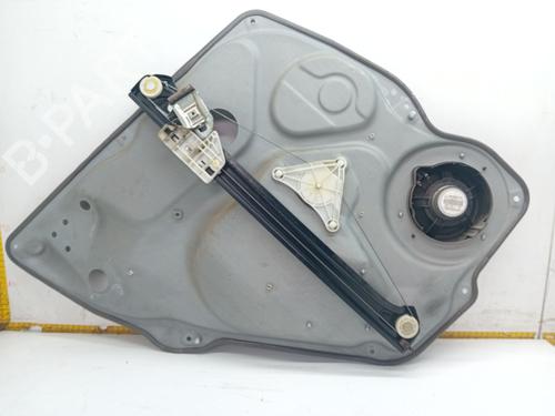 Rear right window mechanism MERCEDES-BENZ B-CLASS Sports Tourer (W245) B 180 CDI (245.207) | BP28110778C25 
