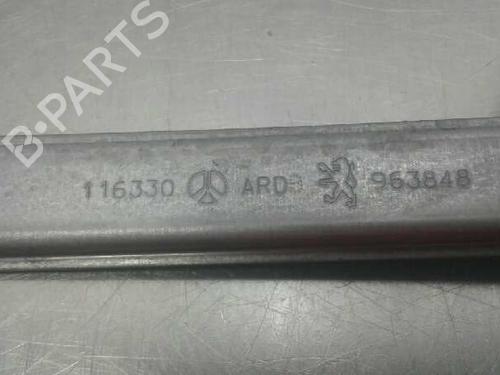 Rear right window mechanism PEUGEOT 307 SW (3H)  | BP2584447C25 