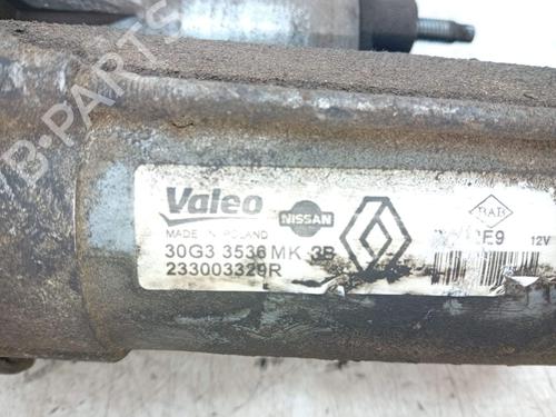 Starter DACIA DOKKER MPV (KE_) 1.5 dCi (KEAJ, KEAH) | BP25228961M8 - Image 4