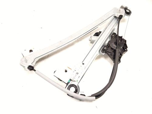 Front right window mechanism MAZDA CX-30 (DM) SKYACTIV-G M Hybrid | BP23536415C23 - Image 3