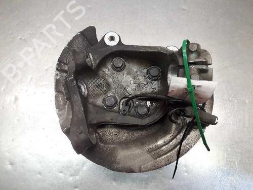 Used Left front steering knuckle BMW 1 (E87) 118 d (122 hp) 4938908