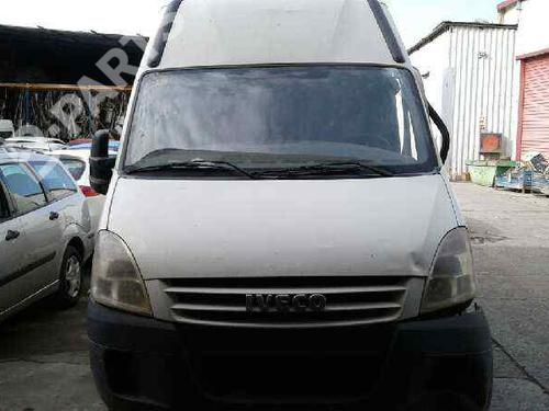 Used Parts IVECO DAILY IV Platform/Chassis    831114