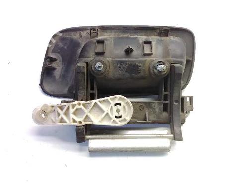 Rear left exterior door handle OPEL ZAFIRA A MPV (T98) 2.0 DTI 16V (F75) | BP1618732C130 