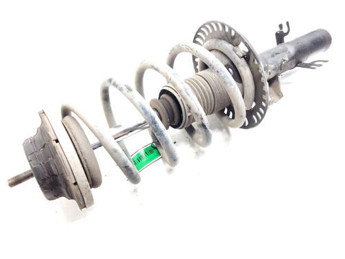Used Left front shock absorber VW TRANSPORTER T5 Van (7HA, 7HH, 7EA, 7EH) 2.5 TDI (130 hp) 19134454