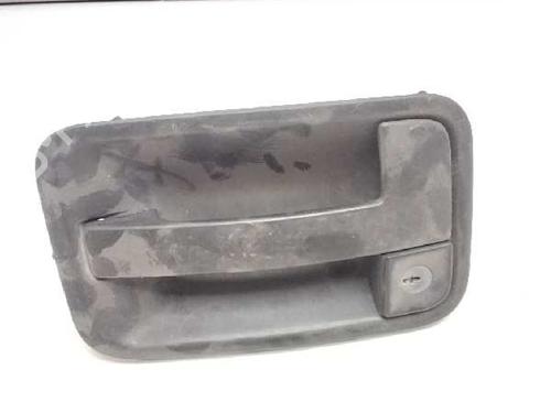 Used Front left exterior door handle PEUGEOT EXPERT Van (222) [1995-2008]  13372257