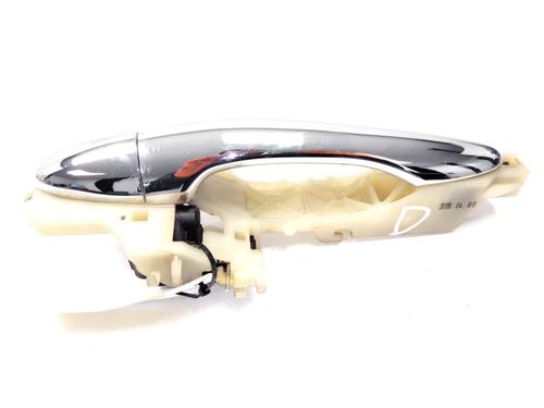 Used Front right exterior door handle KIA SPORTAGE III (SL) 1.7 CRDi (116 hp) 25604679
