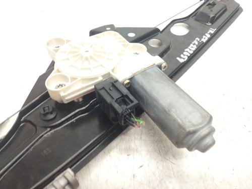 Rear right window mechanism MERCEDES-BENZ E-CLASS (W211)  | BP16094257C25 