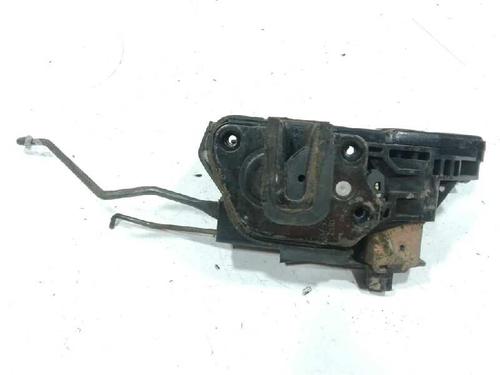 Used Front left lock HYUNDAI ELANTRA III Saloon (XD) 2.0 CRDi (113 hp) 8341342
